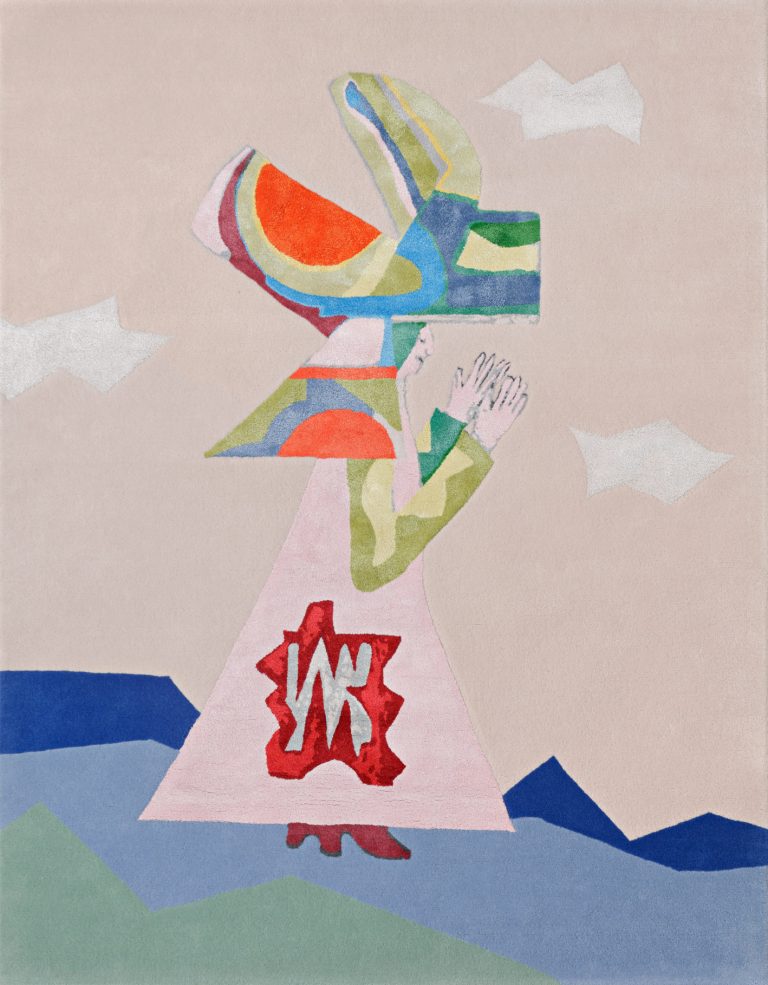 Rugs Series A – 2020 – 7/10