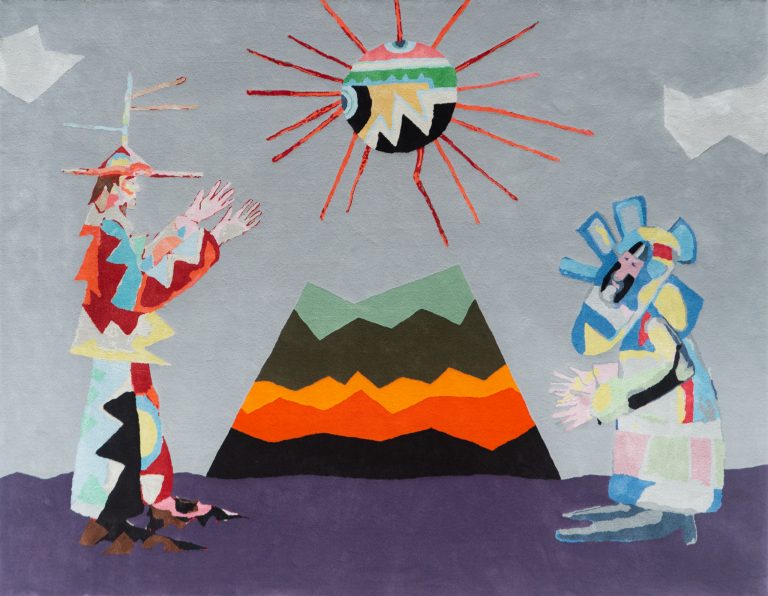 Rugs Series A – 2020 – 9/10